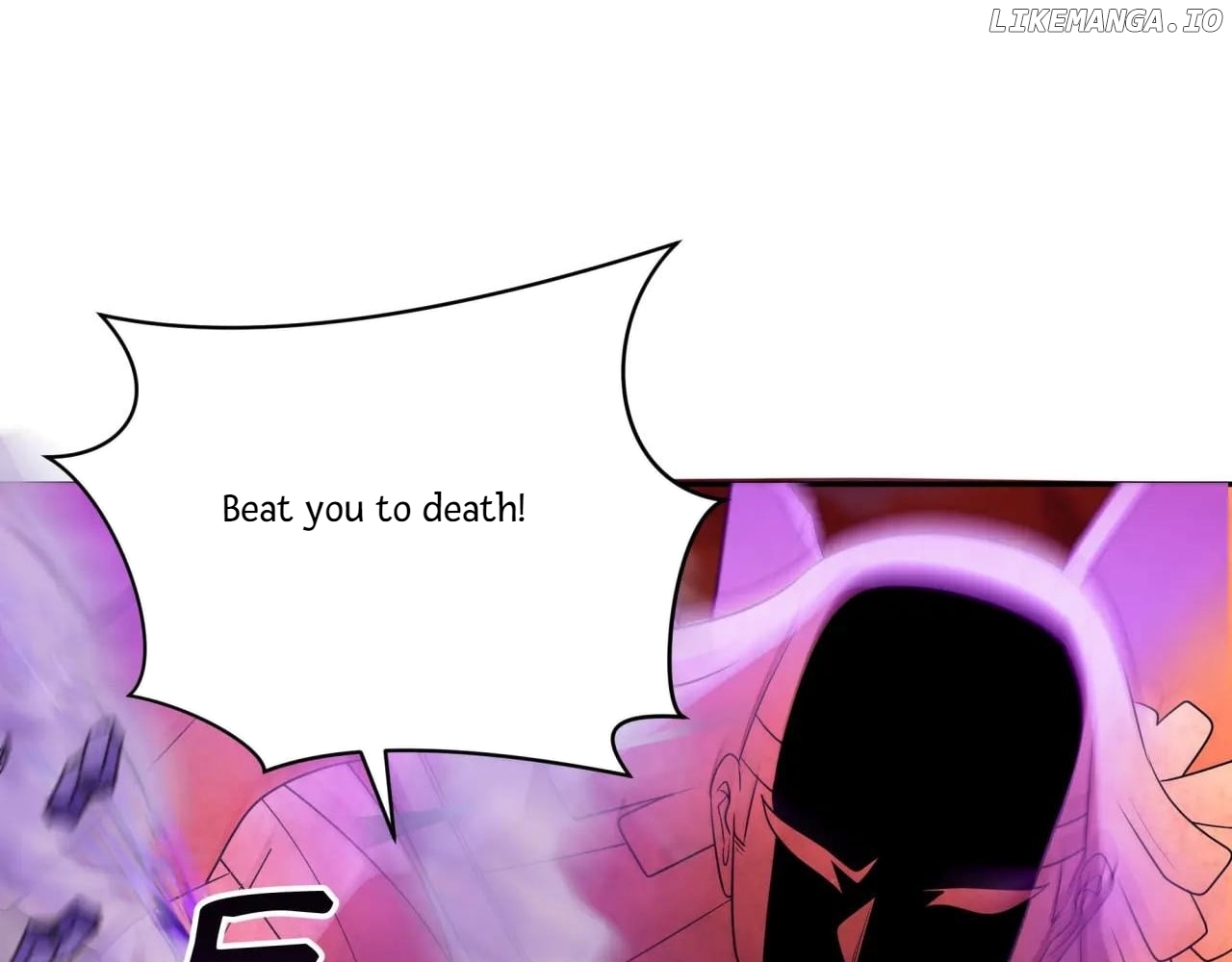 Era of the Haunted Chapter 274 - page 89